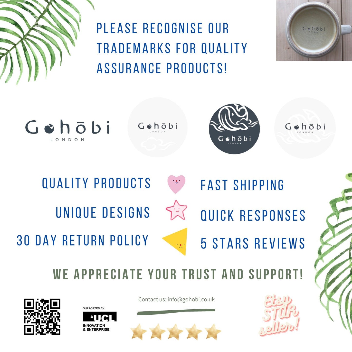 Gohobi Handmade ceramic Chayote Tea ornaments Tea pets Chinese Gongfu tea Japanese Chado unique ornaments yellow bergamot flower